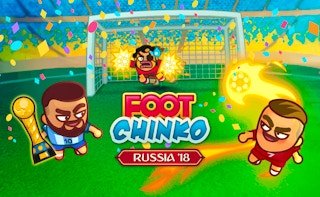 Foot Chinko World Cup